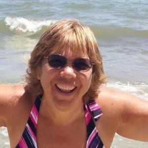 Meet your Posher, Sandy